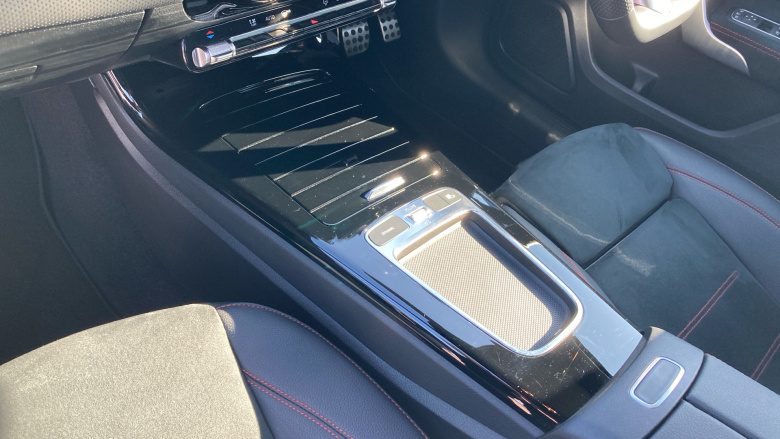 Mercedes-Benz A-Class A200 AMG Line Executive 5dr Auto Petrol Hatchback